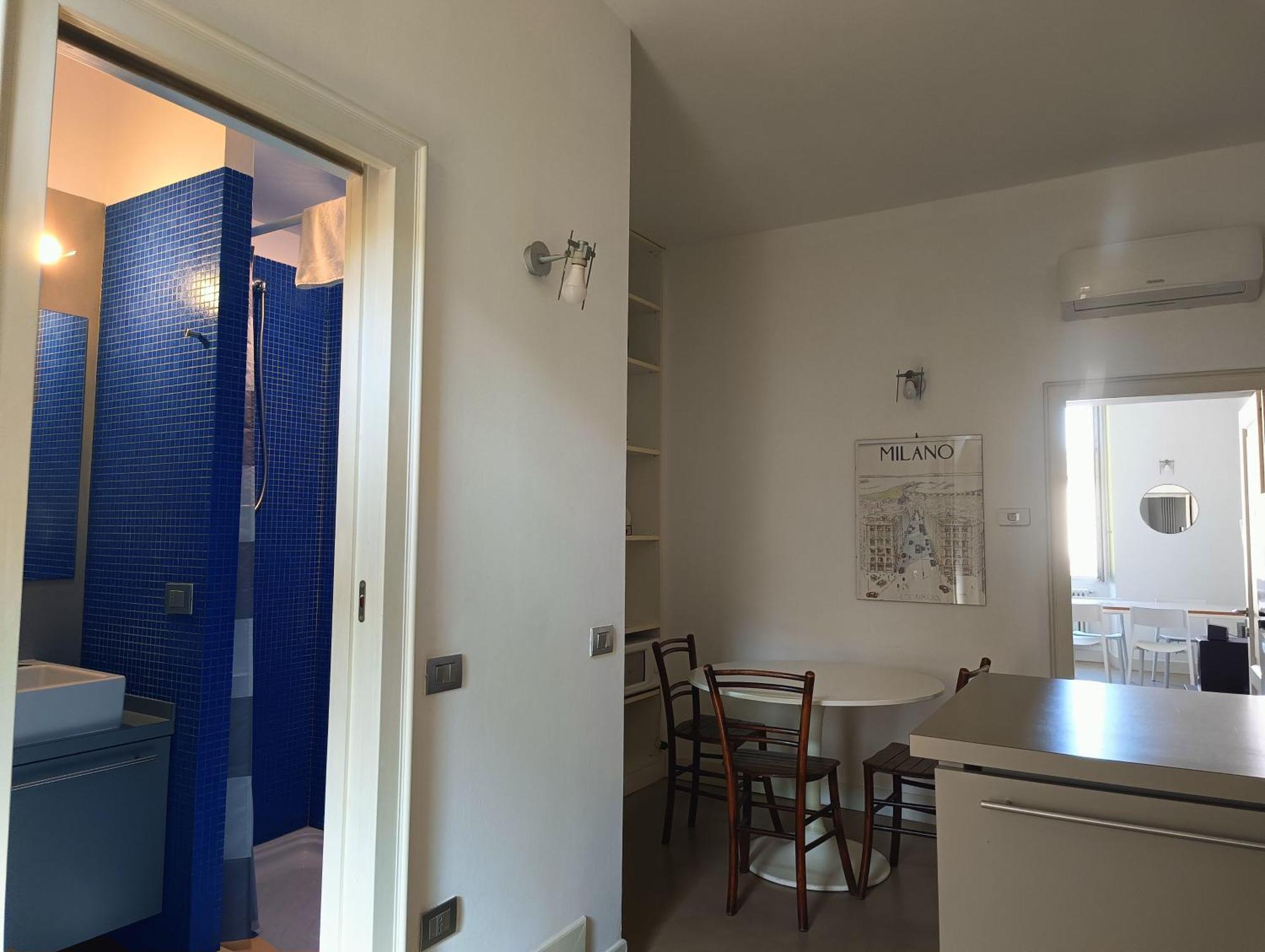 Apartment Youhosty - Navigli View *