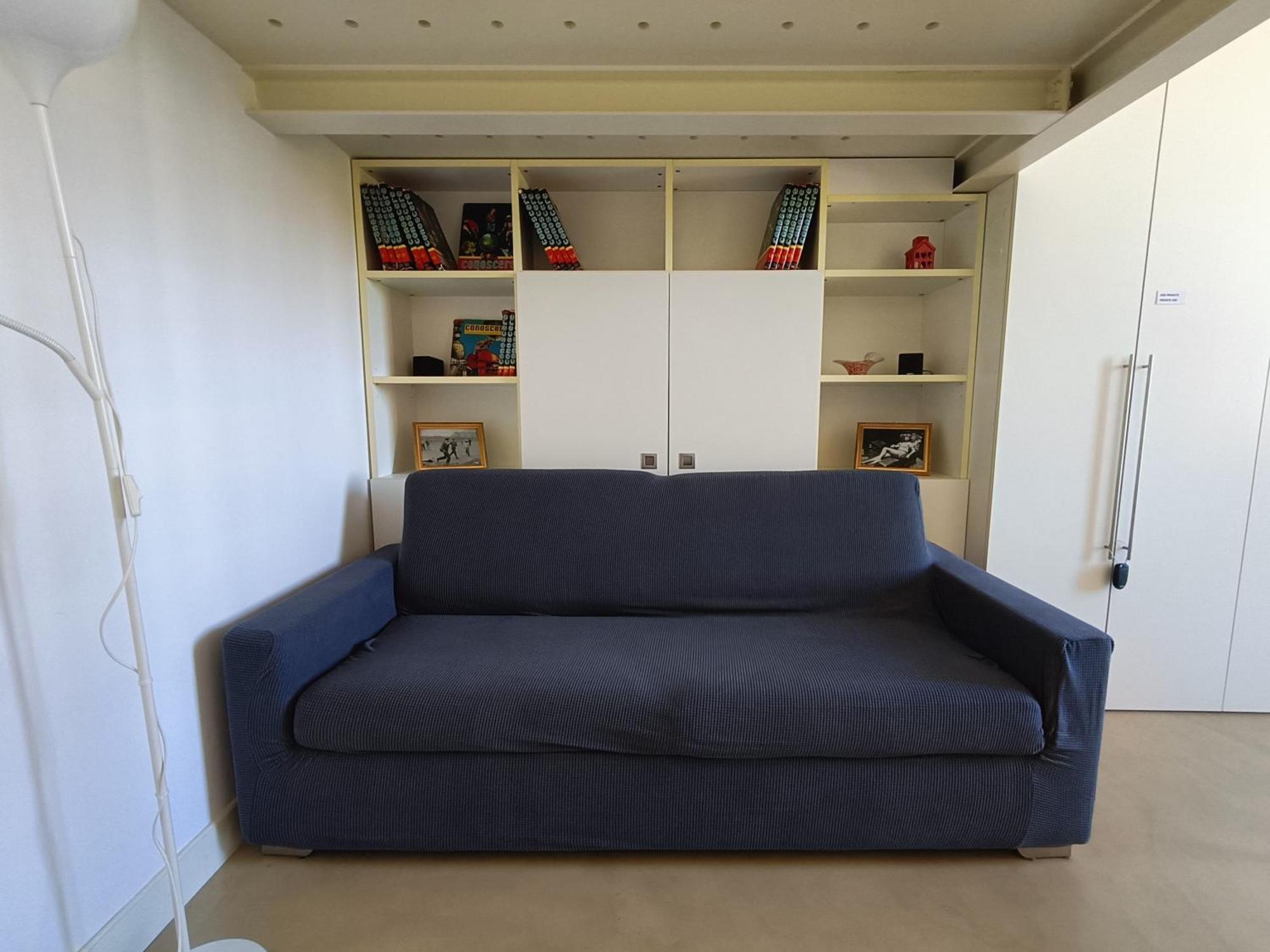 Apartment Youhosty - Navigli View *