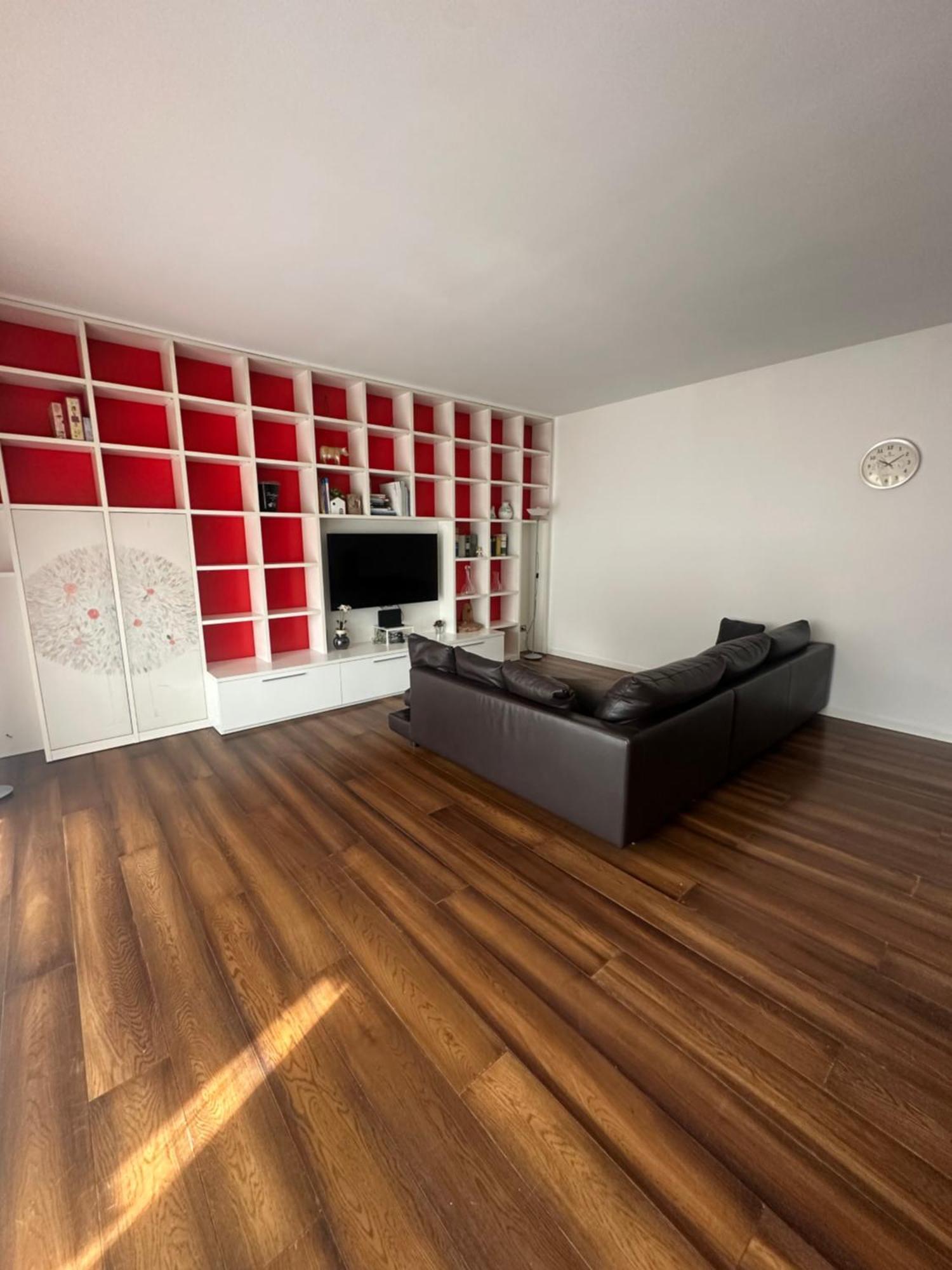 Experience Luxury Sarzana * Milan