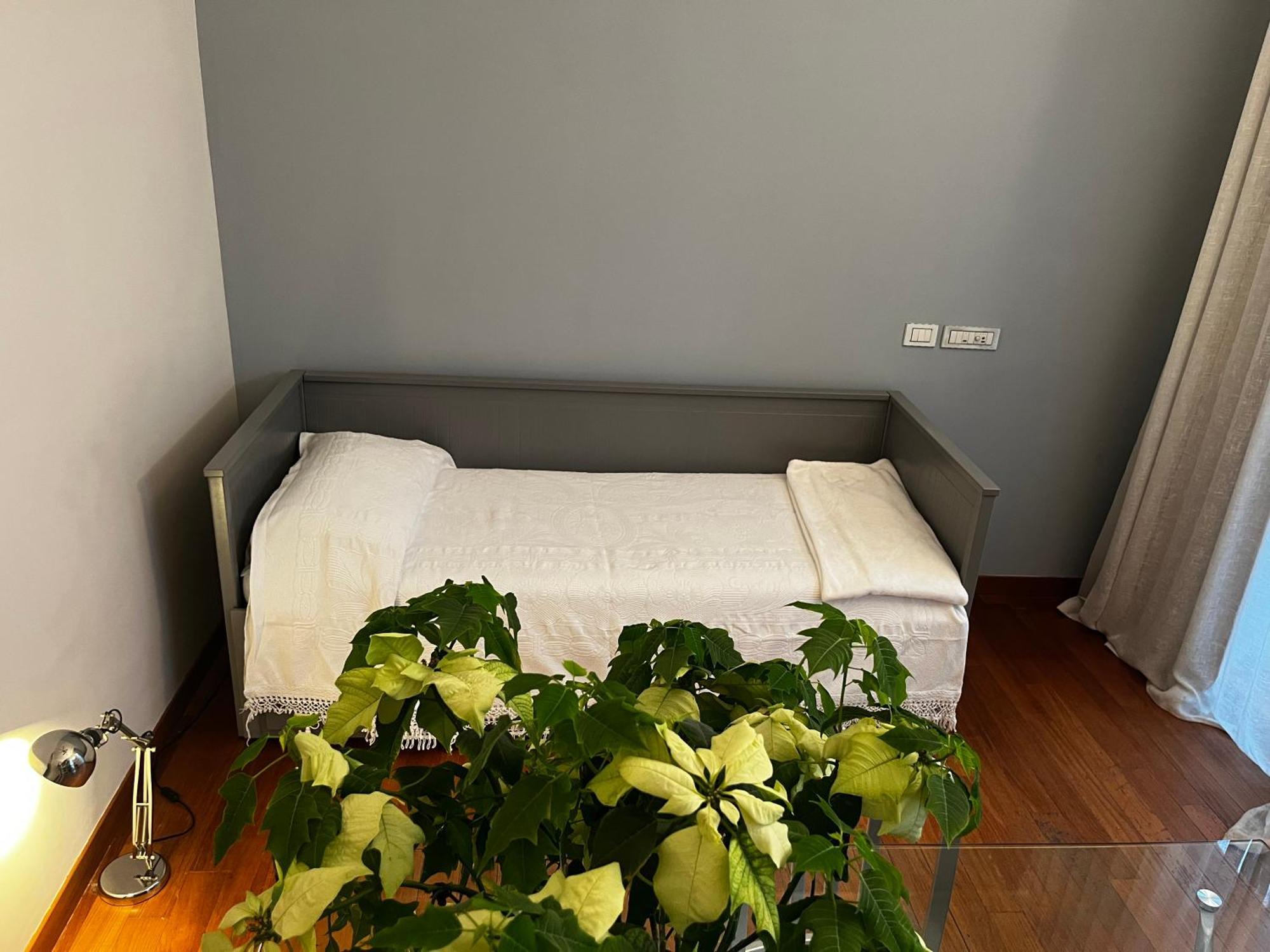 Charme Skyline Brothers Apartment Milan