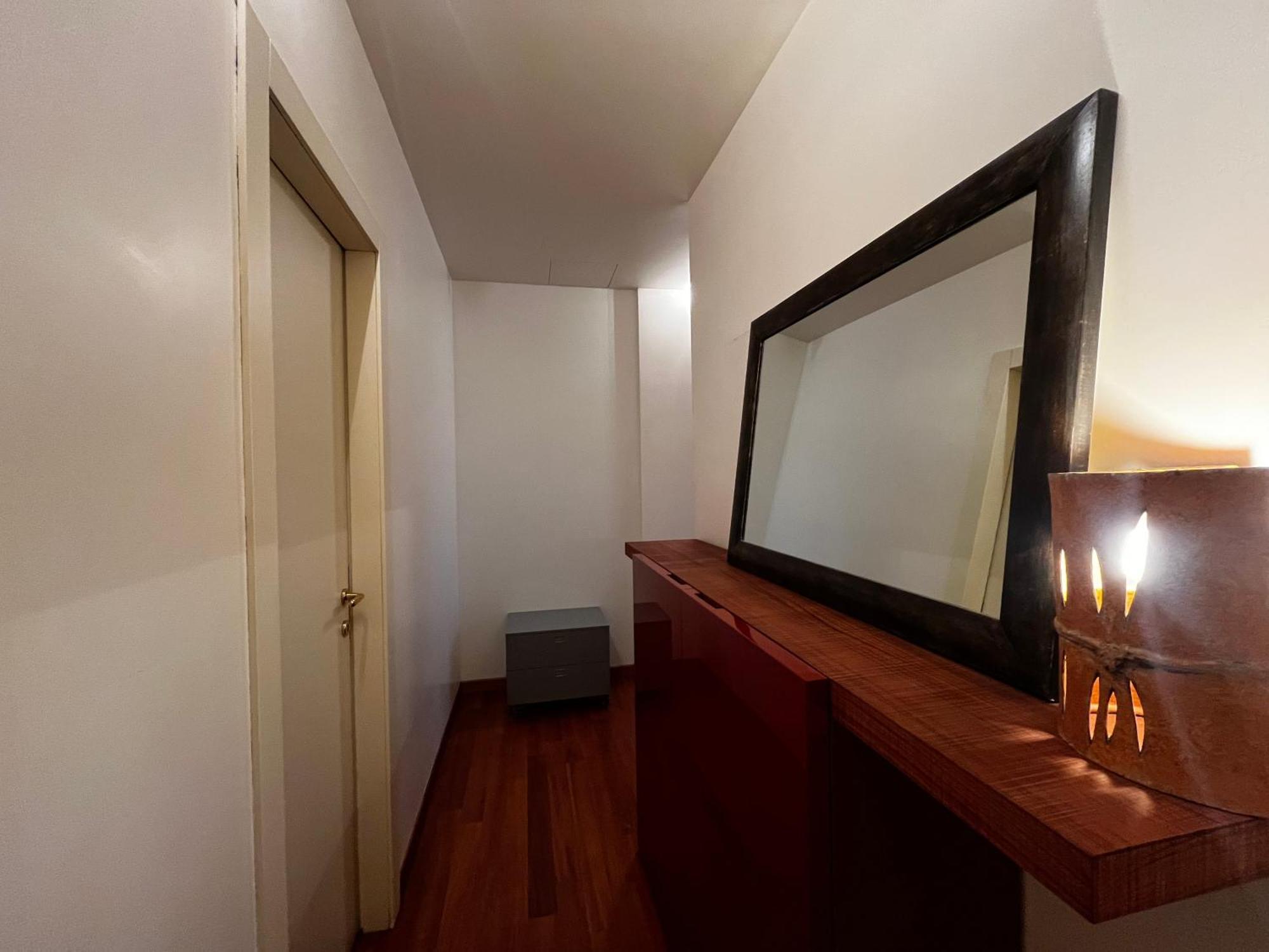 Apartment Charme Skyline Brothers Milan