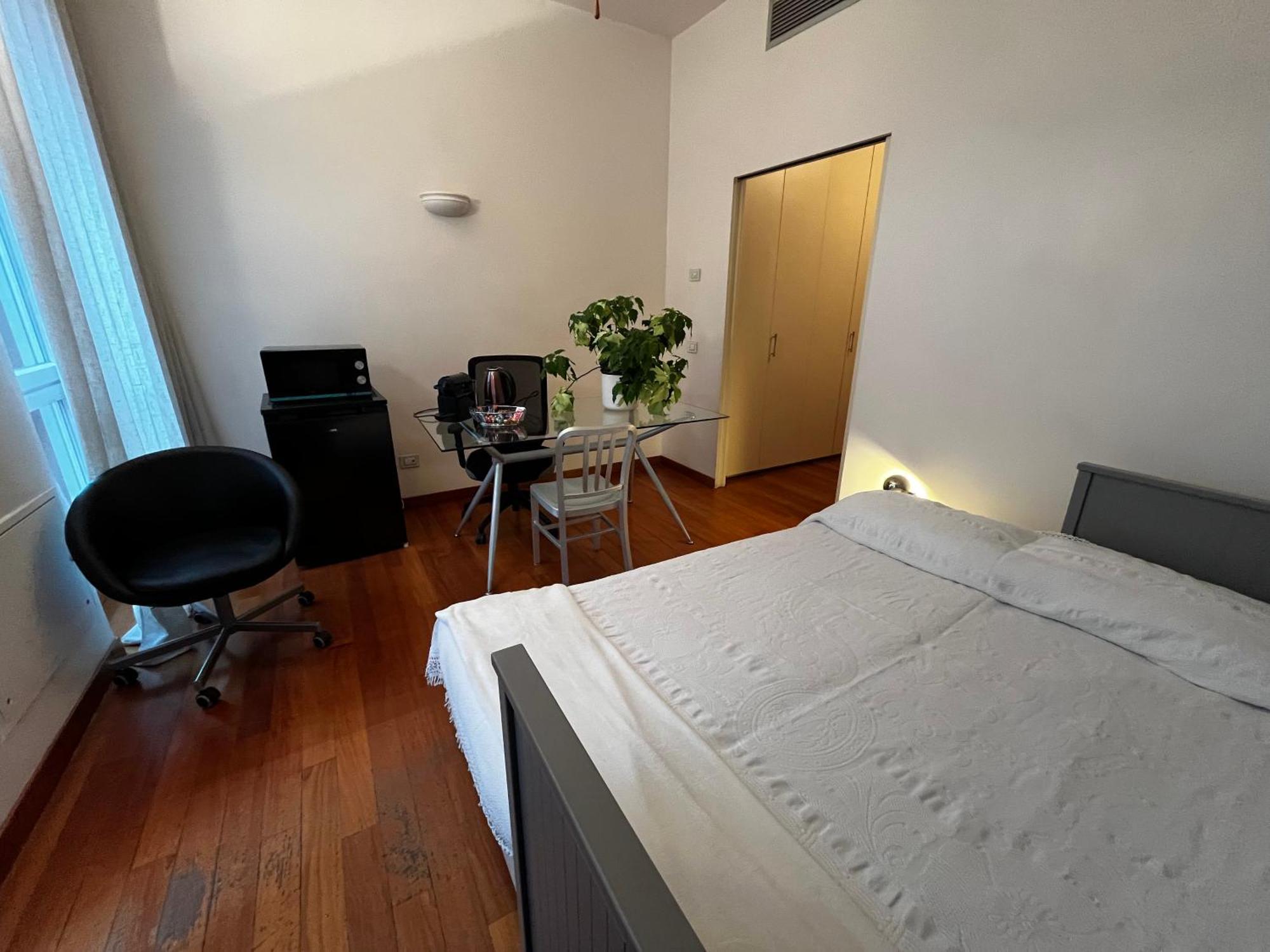 Apartment Charme Skyline Brothers *
