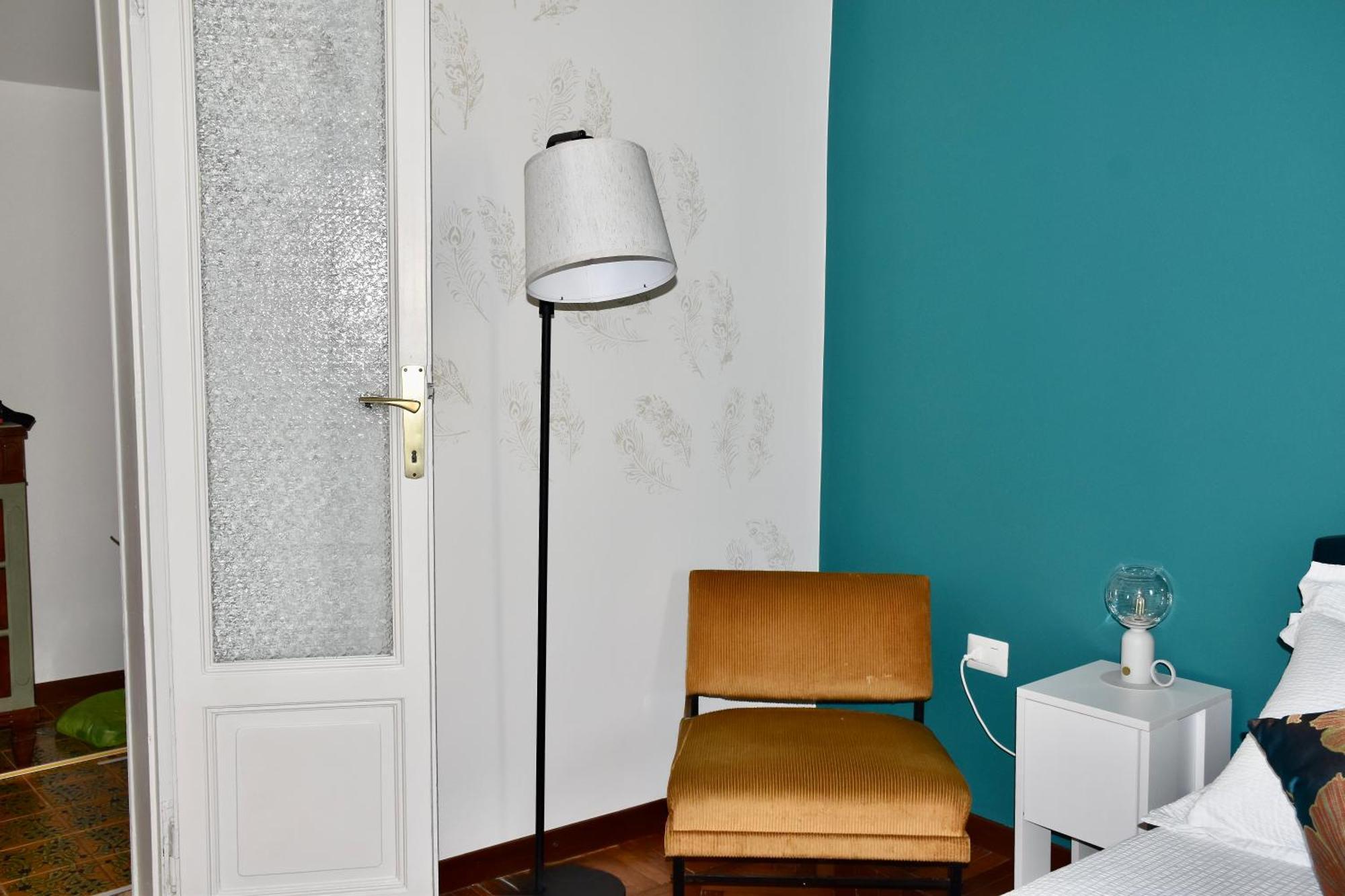 Nido Di Rondine - Peaceful Loft In Centre Appartamento Milano