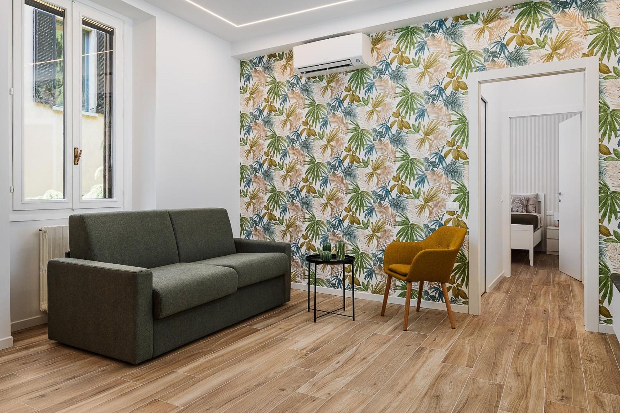 Classbnb - Just 400 Meters From Piazza Duomo * Milan