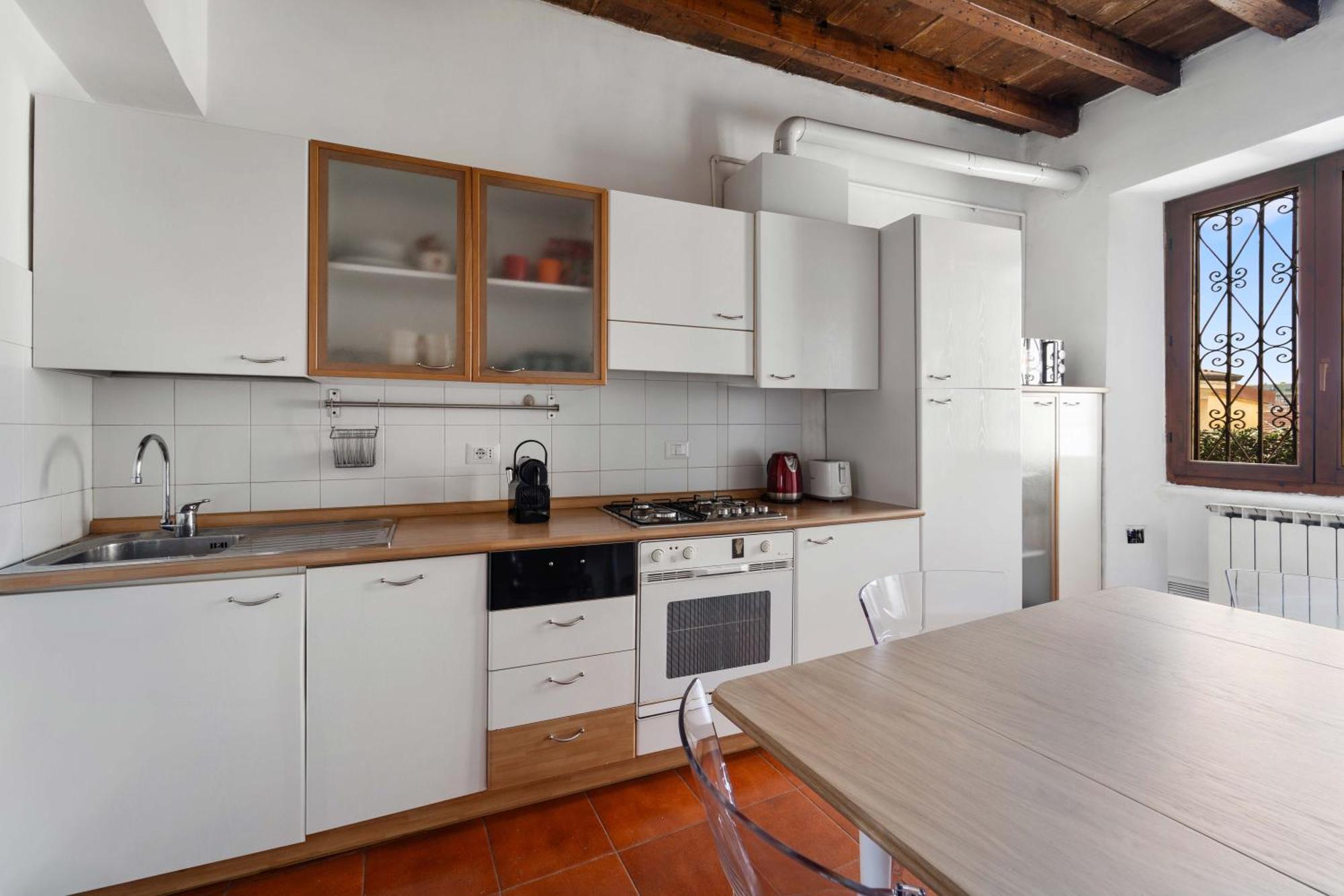 La Boheme Flat Apartamento