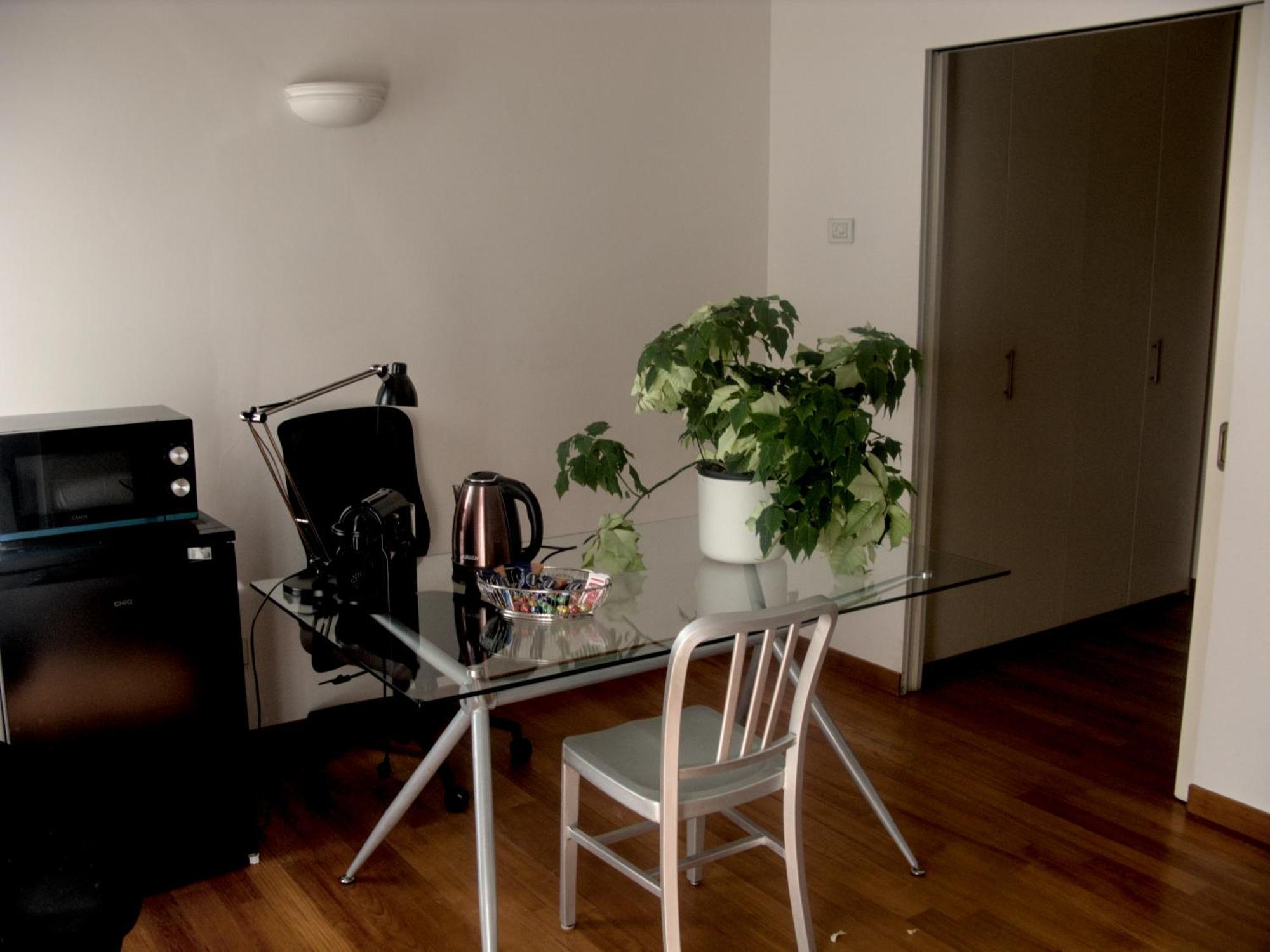 Charme Skyline Brothers Apartment *