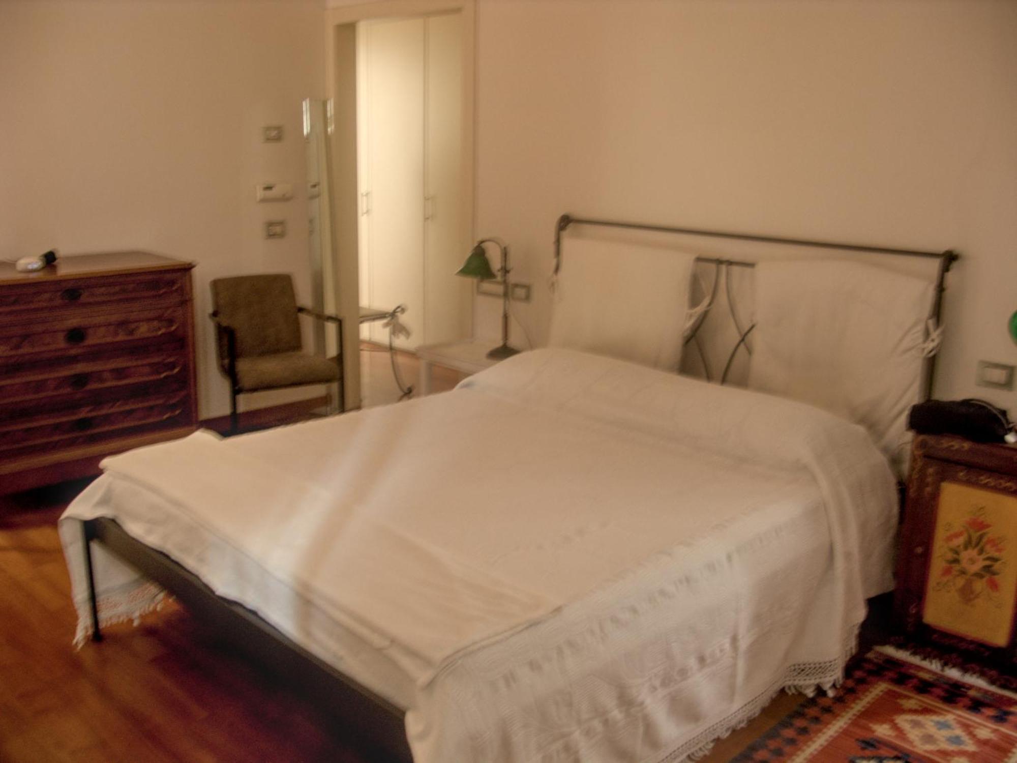 Apartment Charme Skyline Brothers Milan
