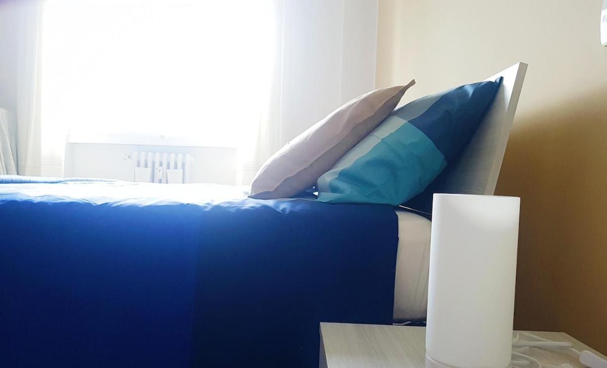 Easy Milano-niguarda Apartamento *