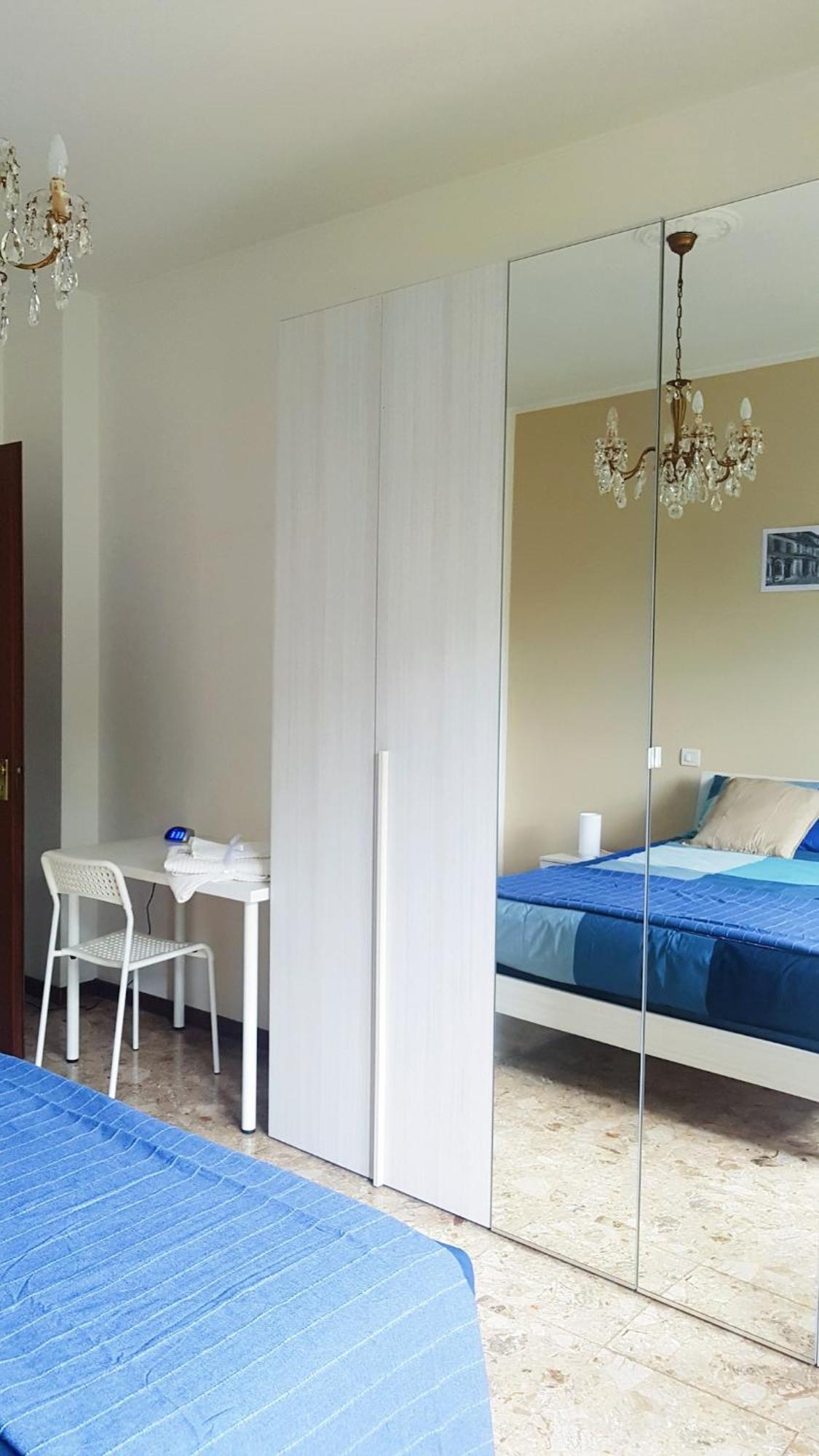 Apartamento Easy Milano-niguarda Milão