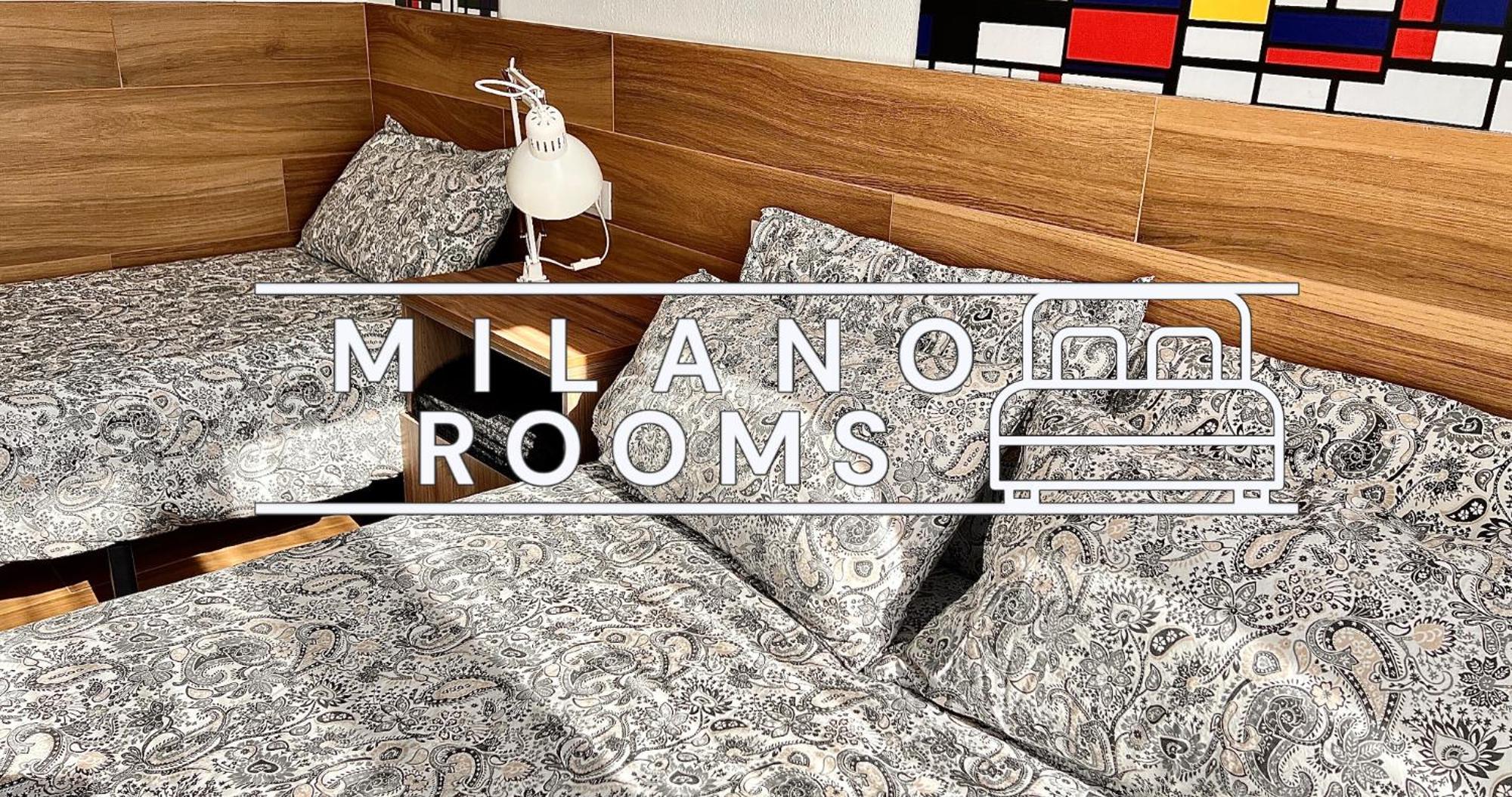 Bed & Breakfast Con Bagno Privato 04 Milan
