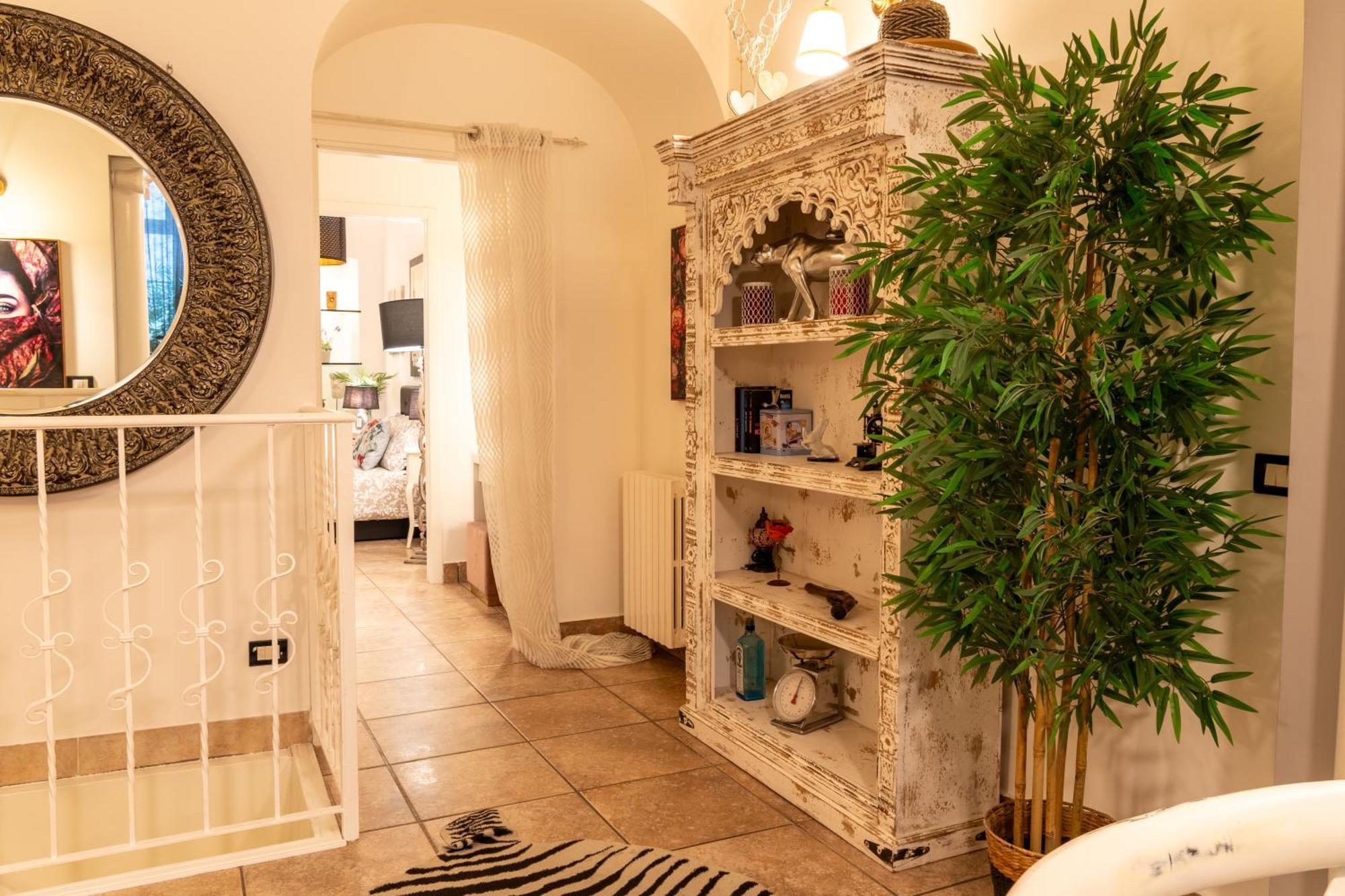 Apartment Fashion Loft Luxury