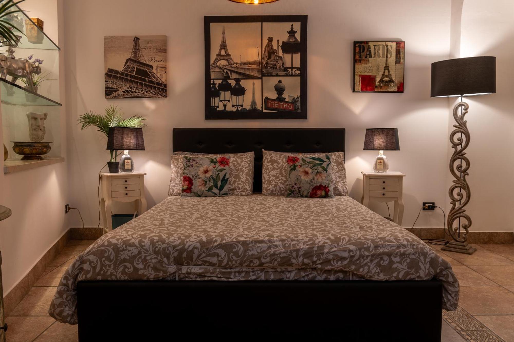 Apartment Fashion Loft Luxury Milan