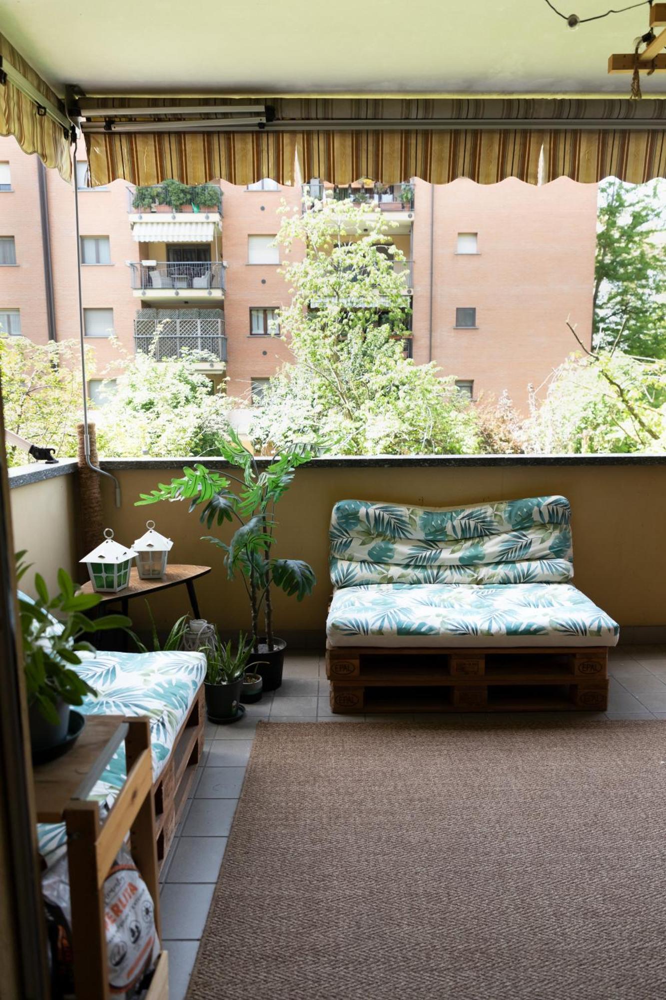 House Of Music San Siro Fiera Apartment Milan