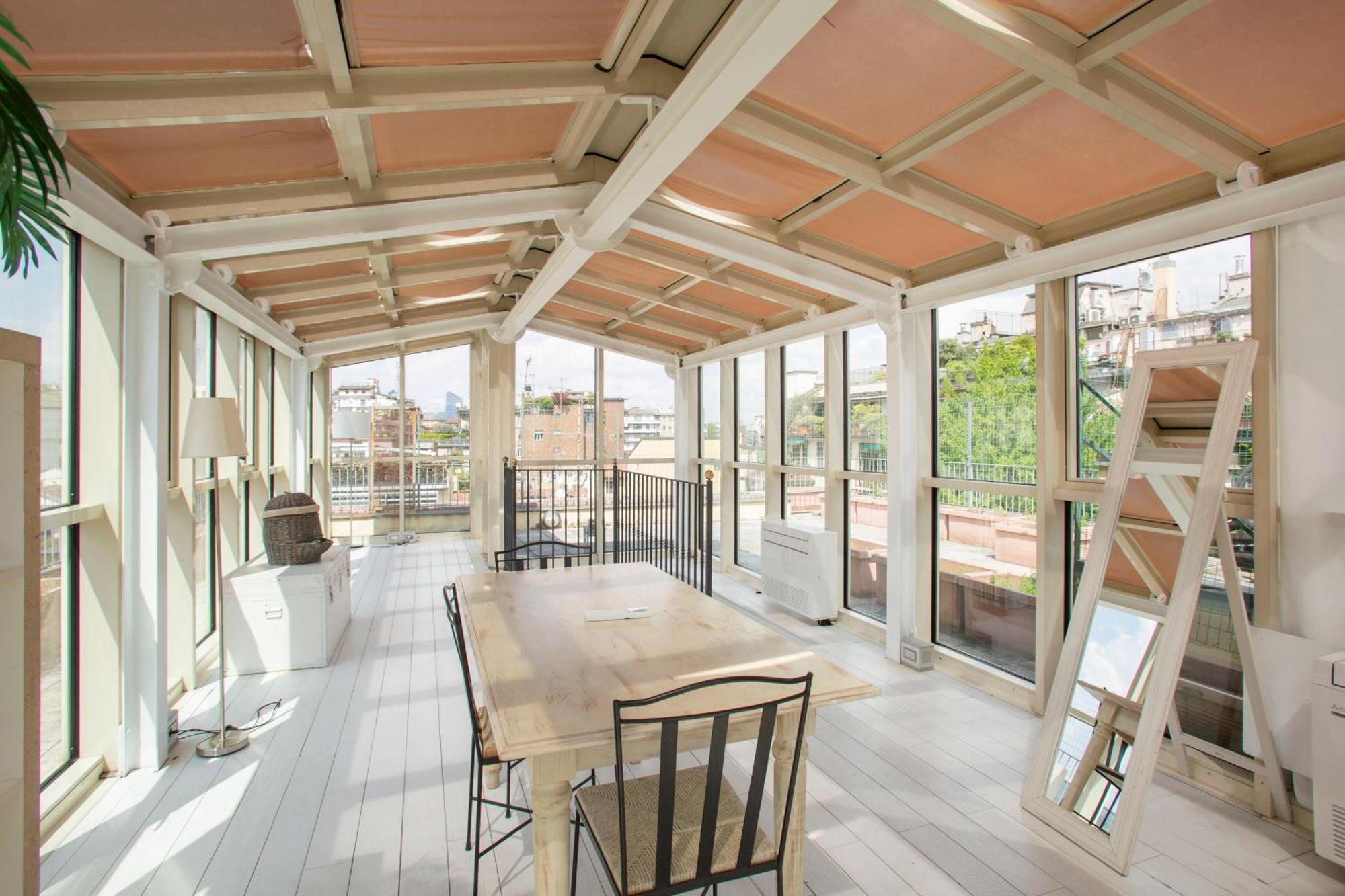 Duomo Luxury Living 16 -