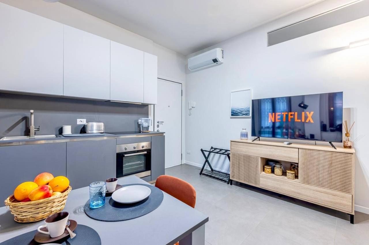 Homestay Blue Nest - Stazione Centrale *
