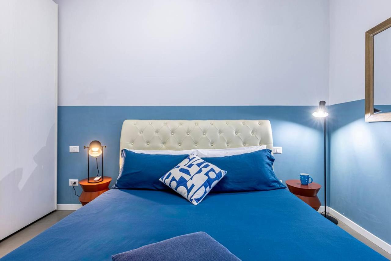 Blue Nest - Stazione Centrale Milan