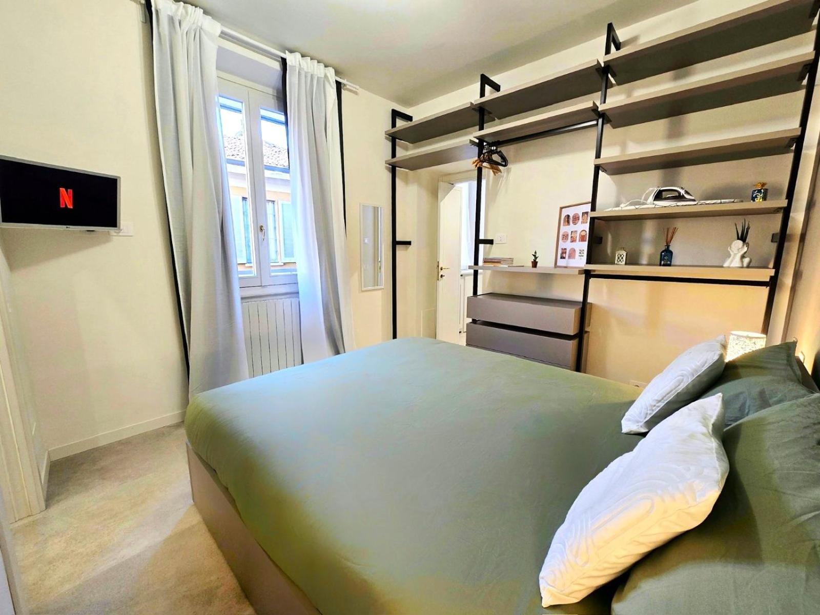 Apartment Yr - Duomo *