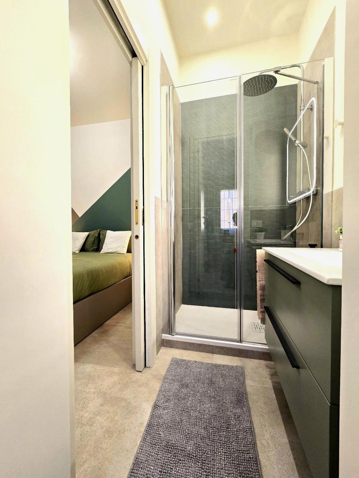Apartment Yr - Duomo Milan