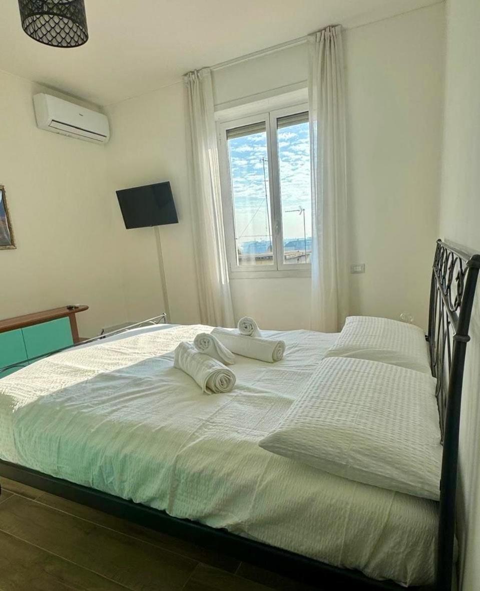Apartment La Finestra Sul Naviglio