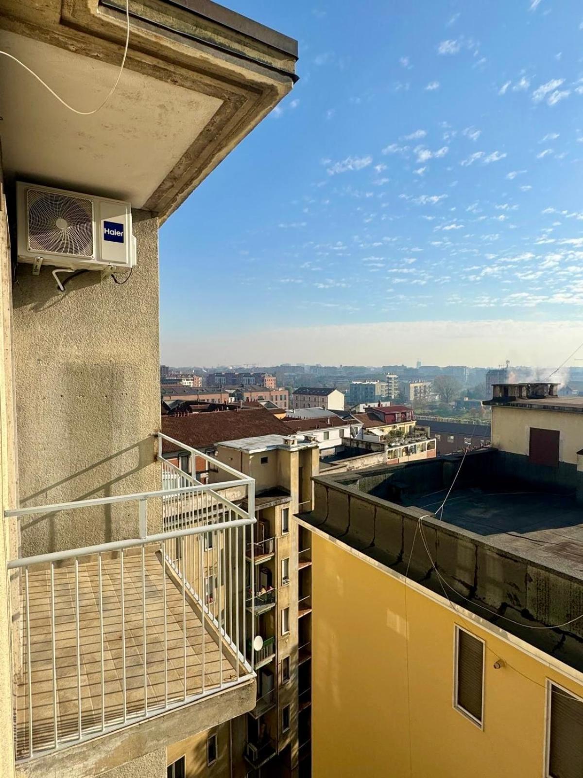 Apartment La Finestra Sul Naviglio *