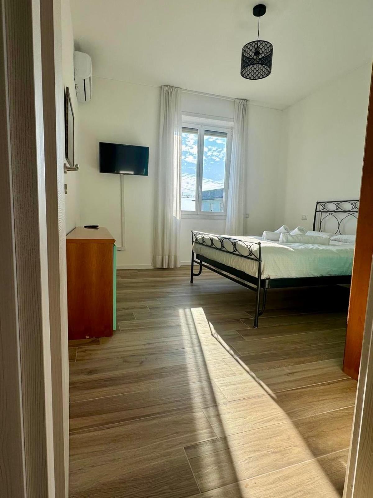 Apartment La Finestra Sul Naviglio