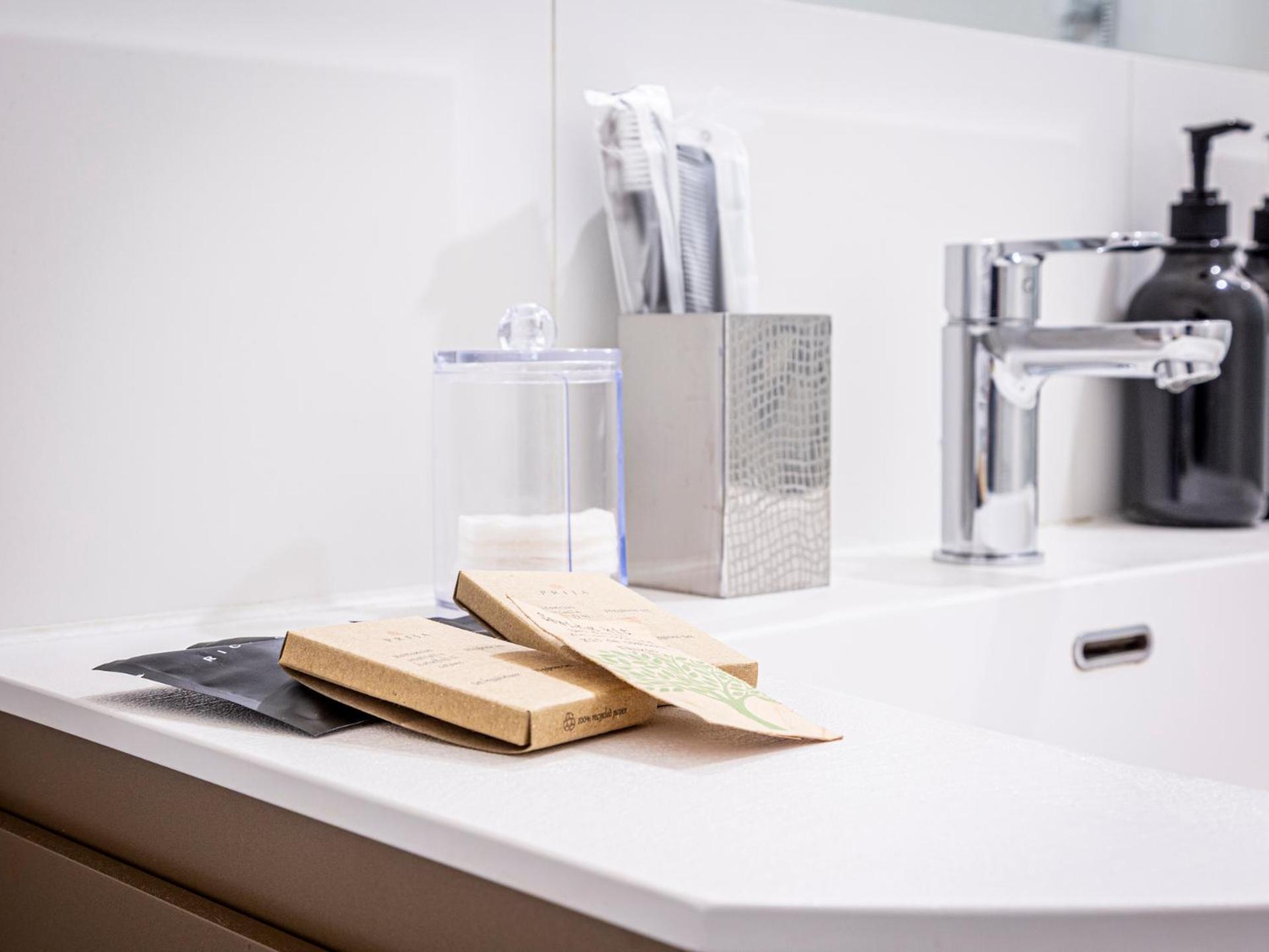 Luxury Sant'ambrogio Apartamento *