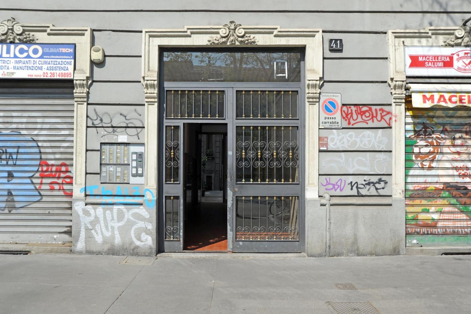 Apartment Corsica Milan