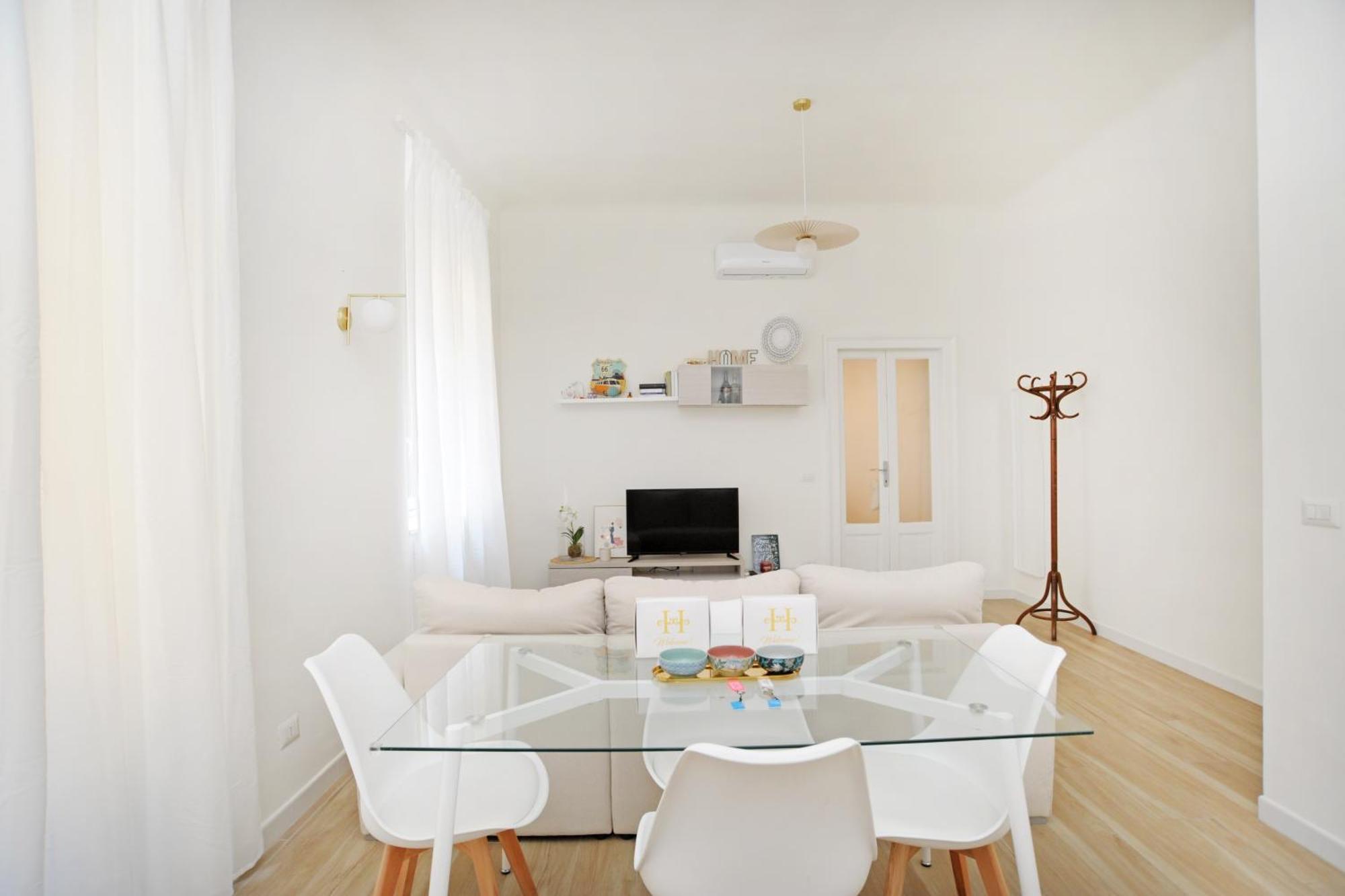 Corsica Apartment