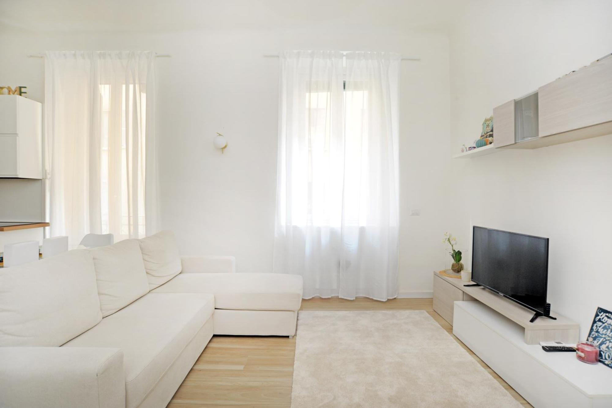 Apartment Corsica Milan