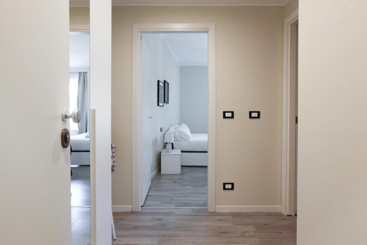 Station Spacious 2br Flat Milan