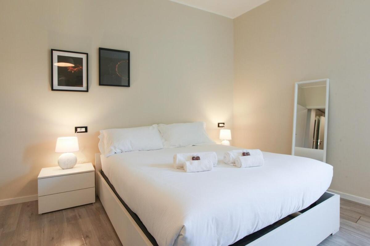Apartment Station Spacious 2br Flat *