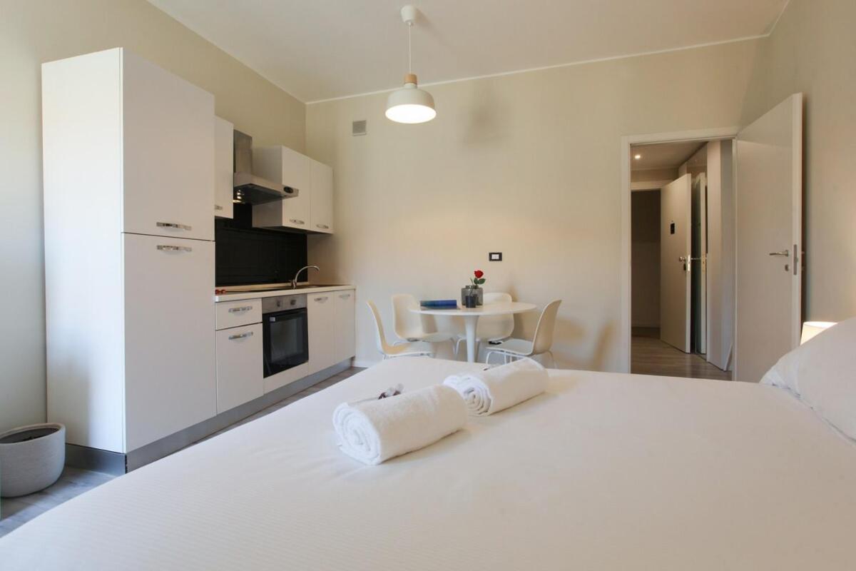 Station Spacious 2br Flat * Milan