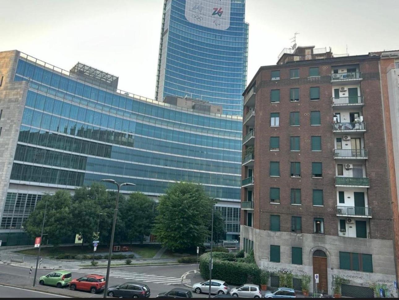 Casa Gioia- 5min Da Stazione Apartamento *