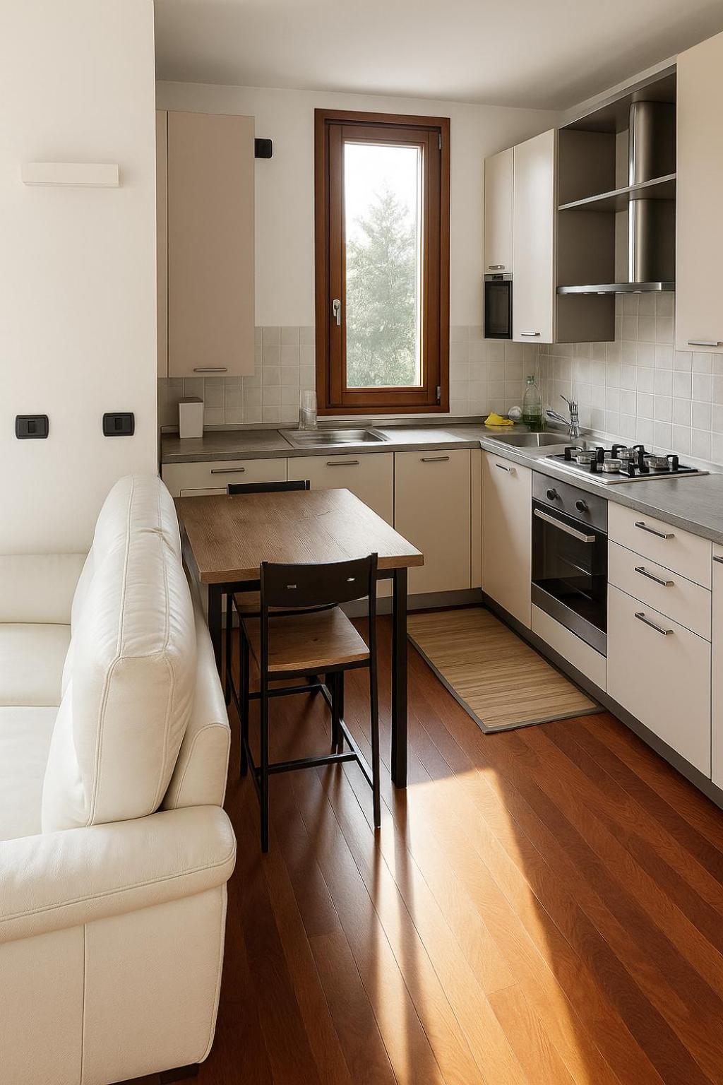 Class San Siro - Stadio Apartment Milan