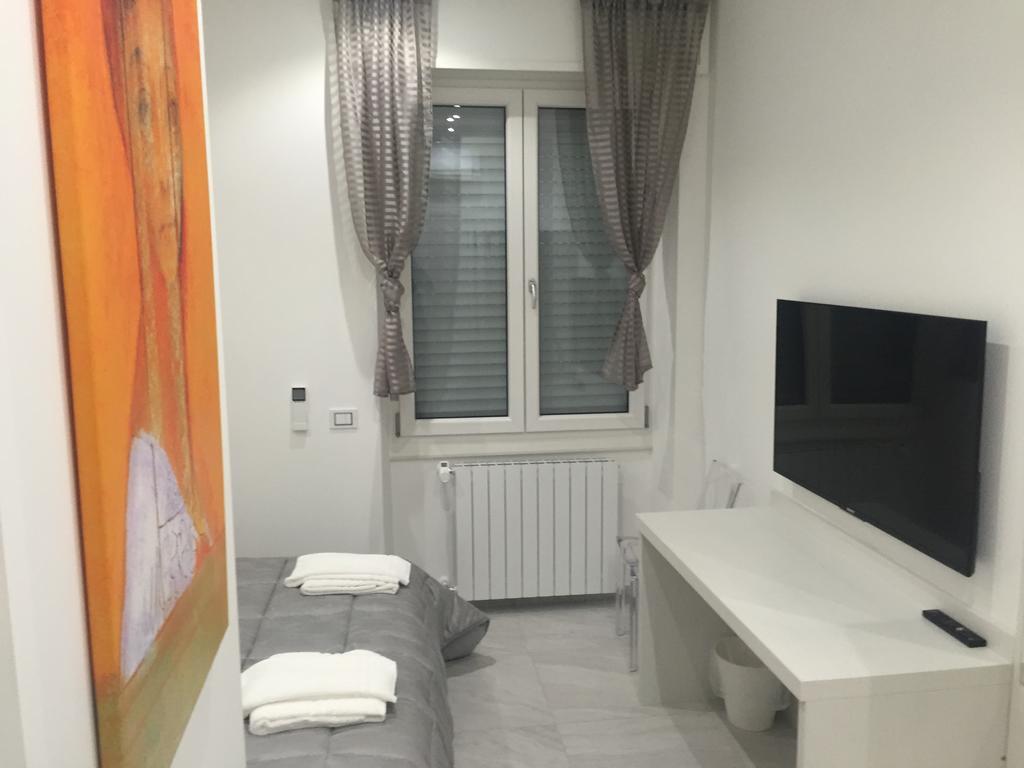 Guest house Picaflor Art & Milan