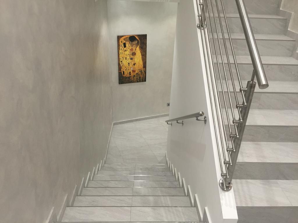 Guest house Picaflor Art &