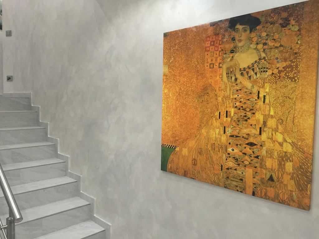 Guest house Picaflor Art & Milan