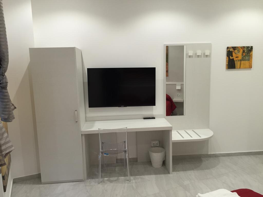 Guest house Picaflor Art & Milan