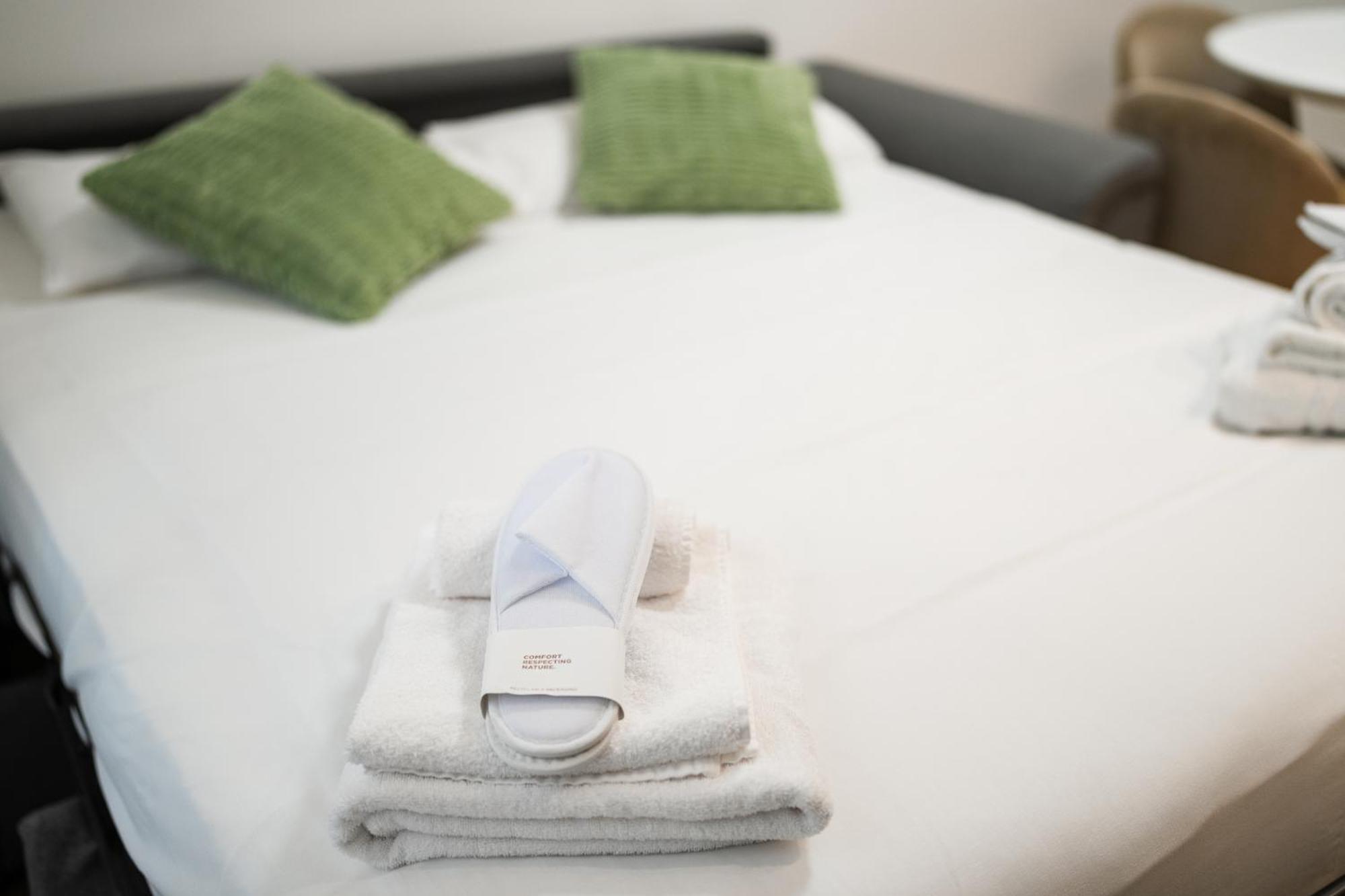 Manara Boutique - Near Duomo By Innstay Milan