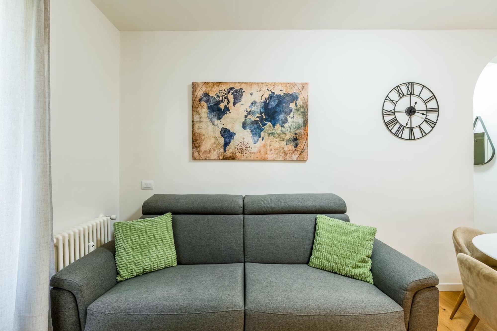 Apartment Manara Boutique - Near Duomo By Innstay Milan