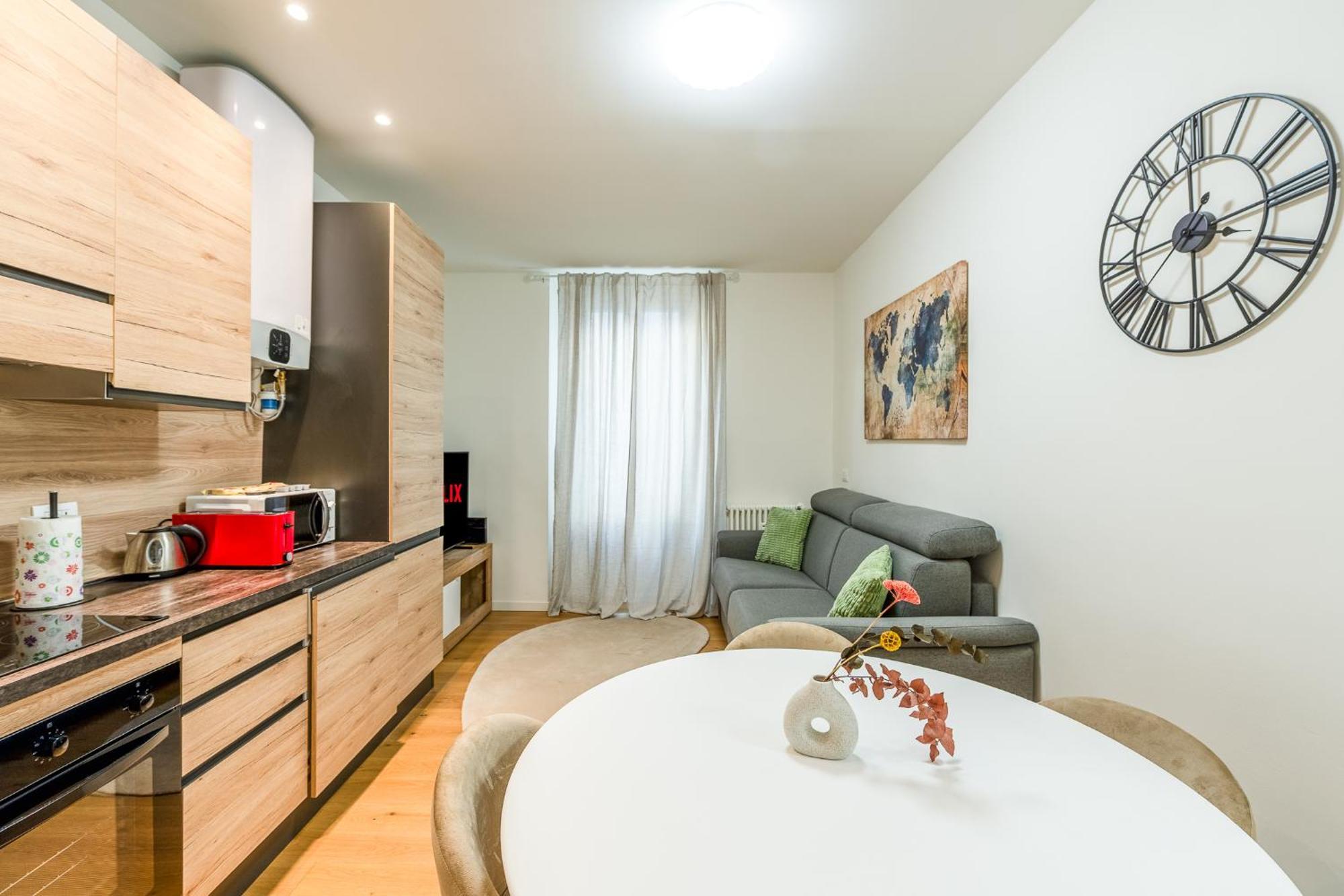 Manara Boutique - Near Duomo By Innstay