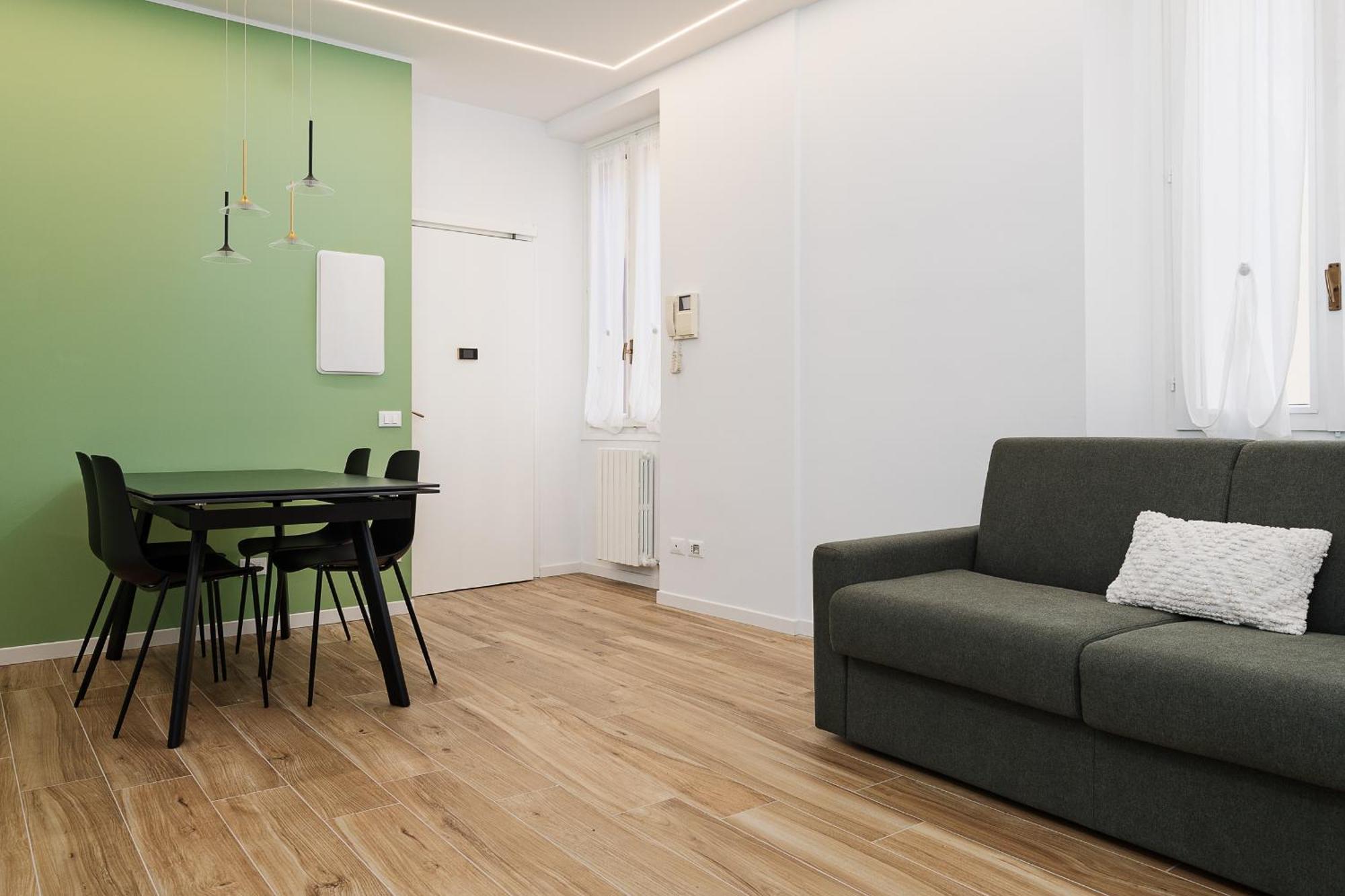 Classbnb - Just 400 Meters From Piazza Duomo *
