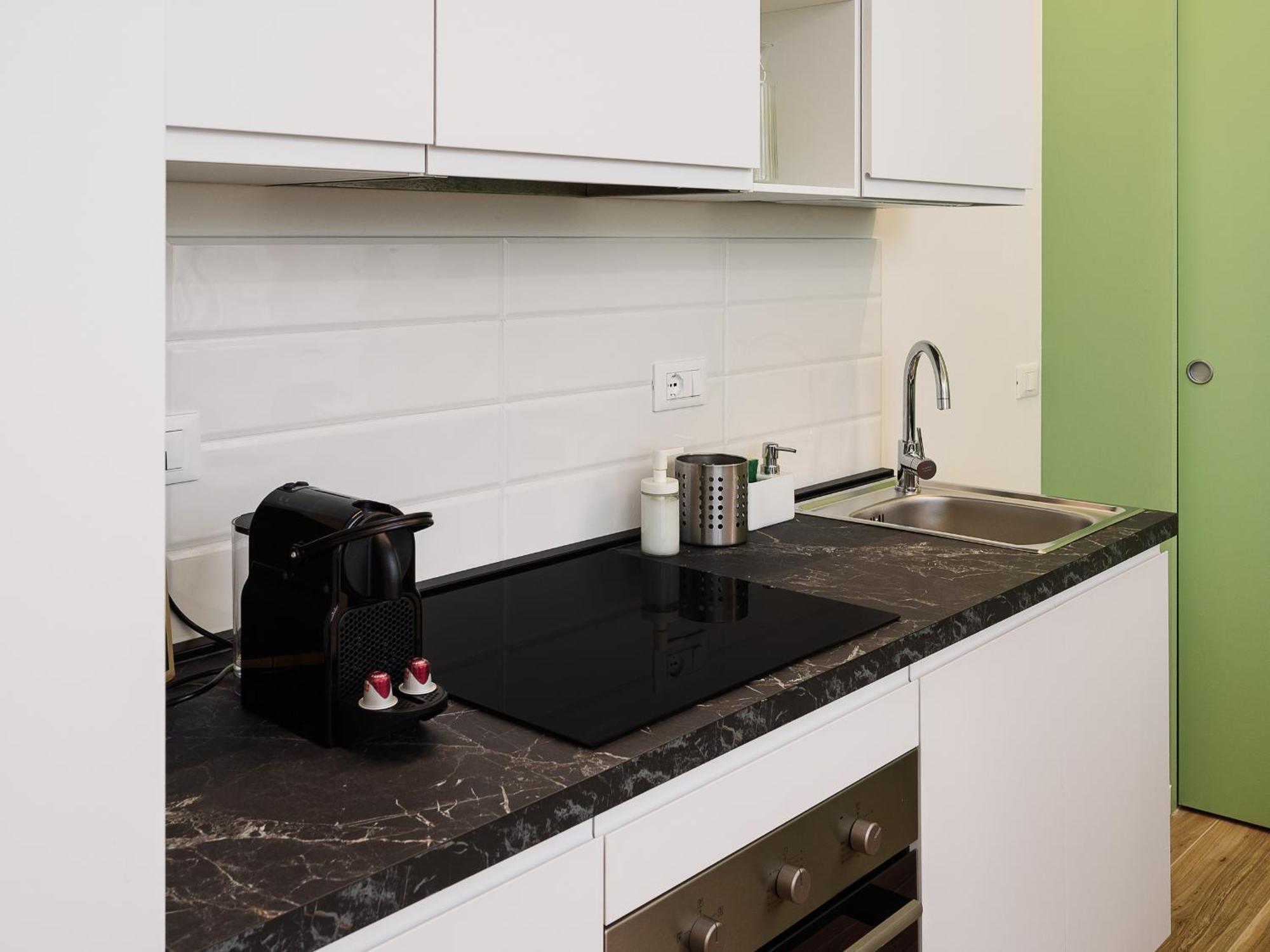 Classbnb - Just 400 Meters From Piazza Duomo Milan