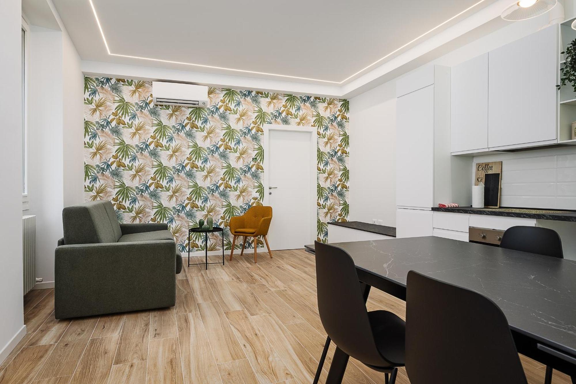 Classbnb - Just 400 Meters From Piazza Duomo Apartment Milan