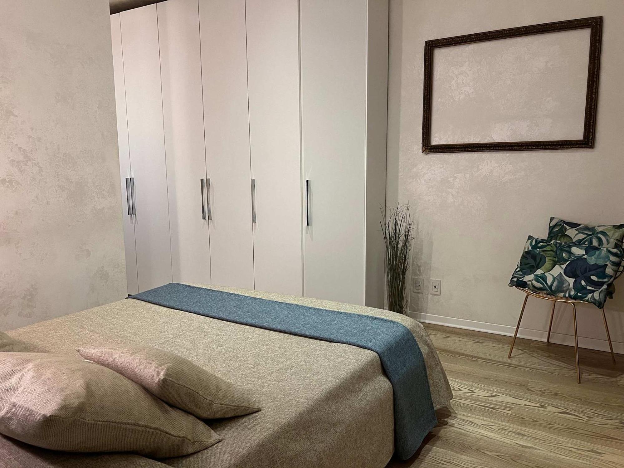 Arts At Missori Apartment *