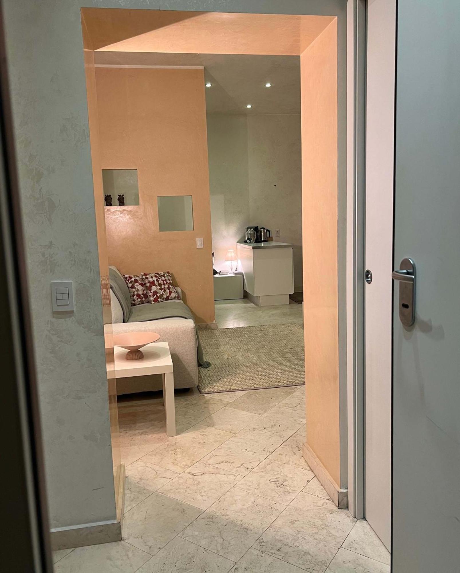 Arts At Missori Apartment Milan