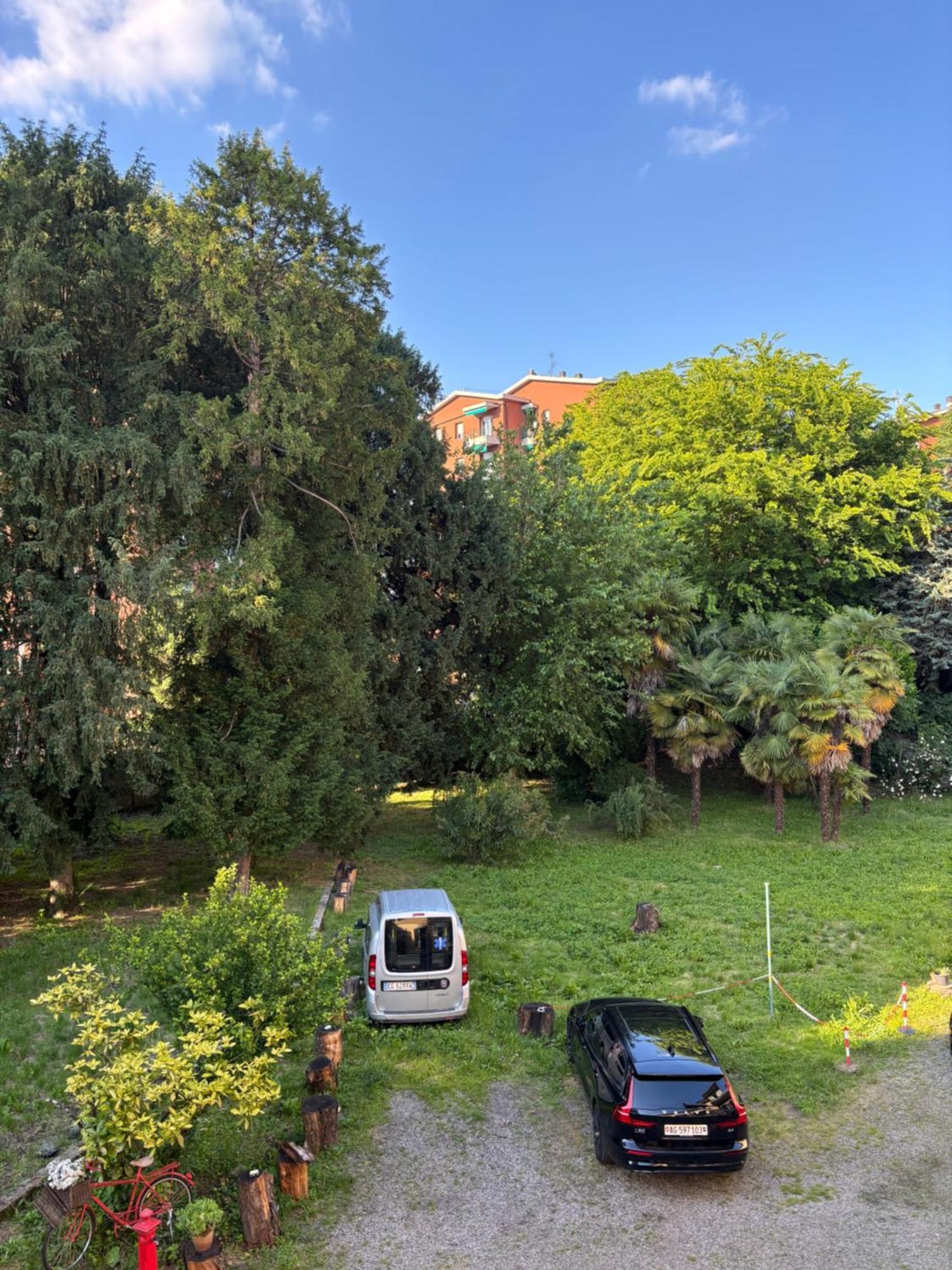 Ciaomi - & Long - Niguarda & Bicocca Guest house Milan