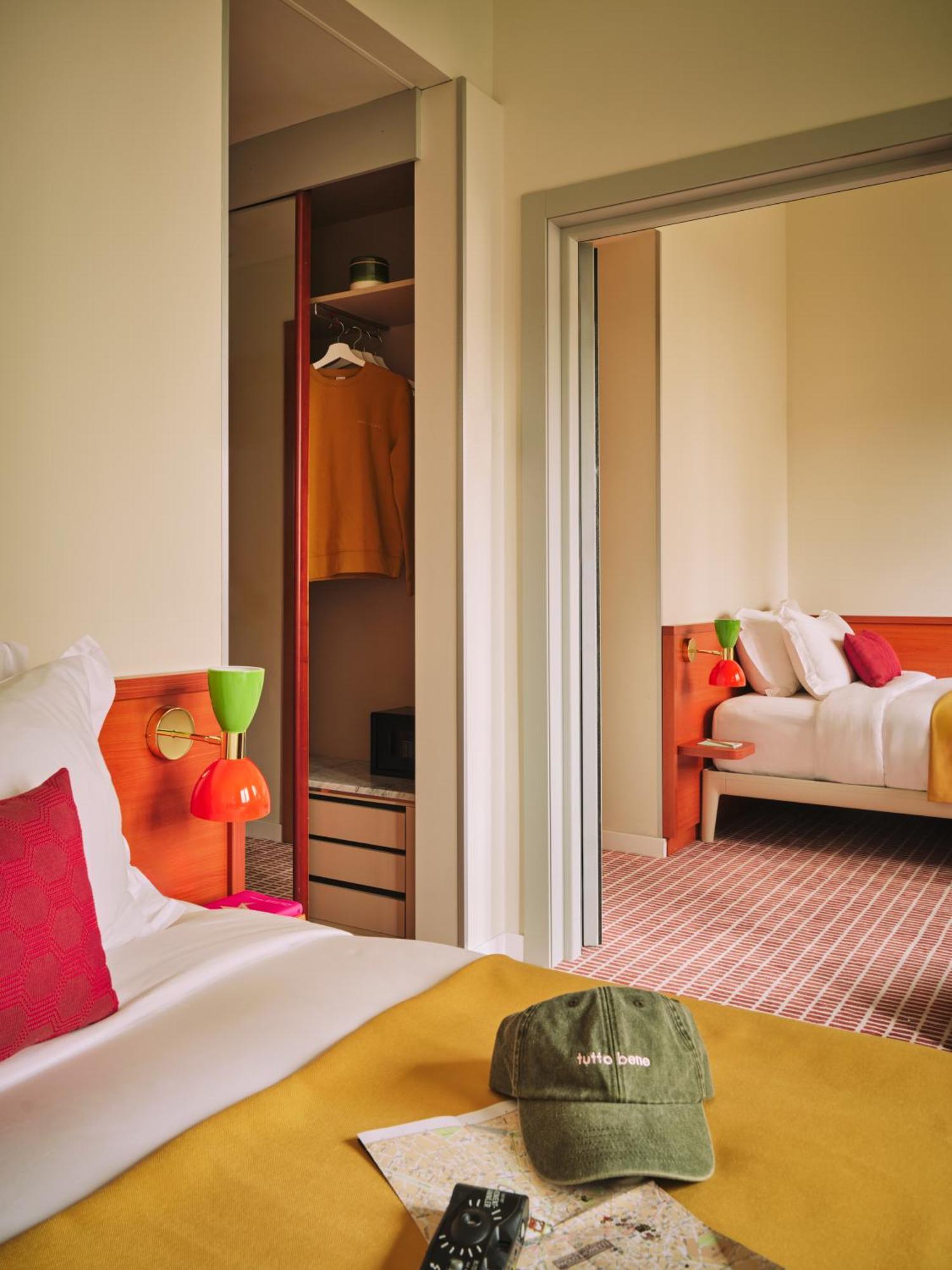 Hotel Max Brown Missori, Part Of Sircle Collection 4*