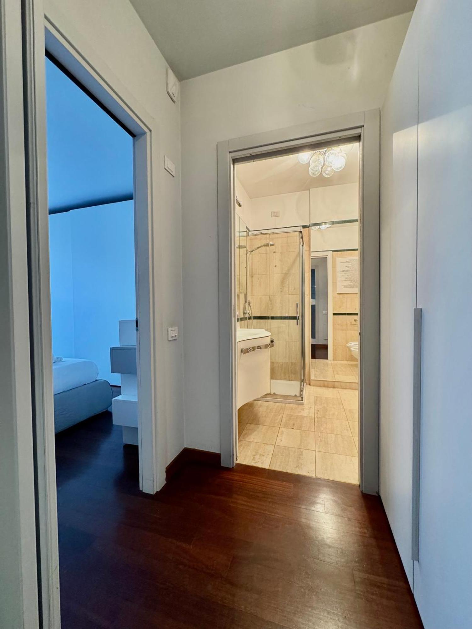 Modern Navigli Apartment *