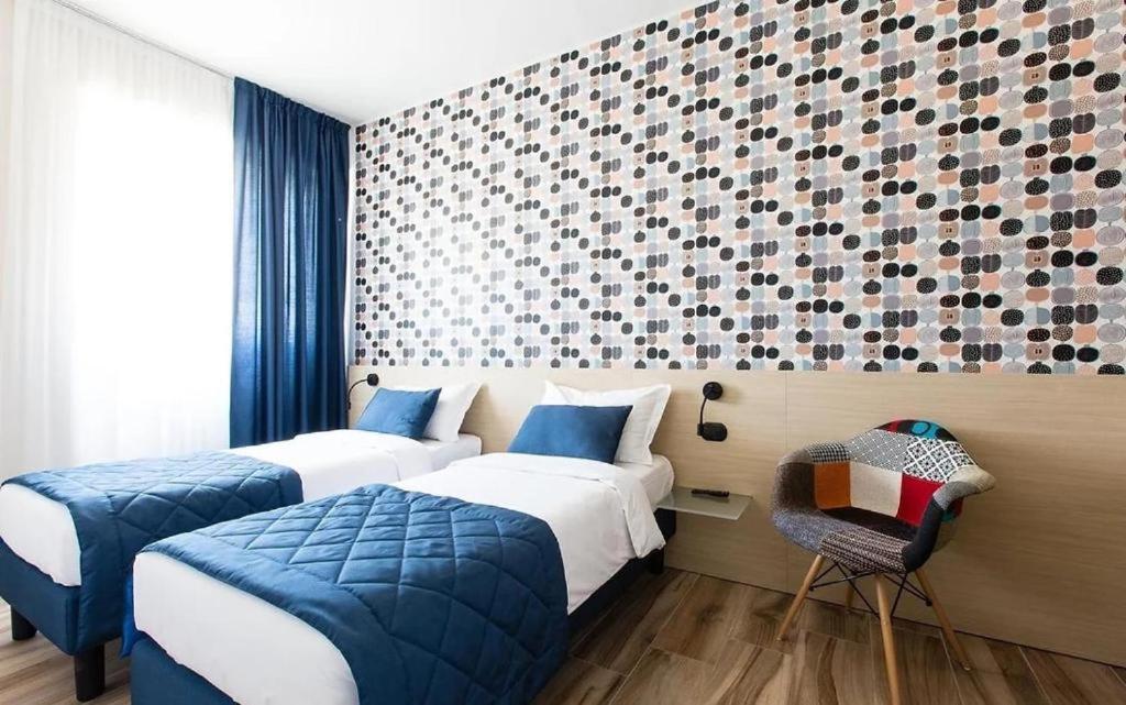 Aparthotel Isola 2*